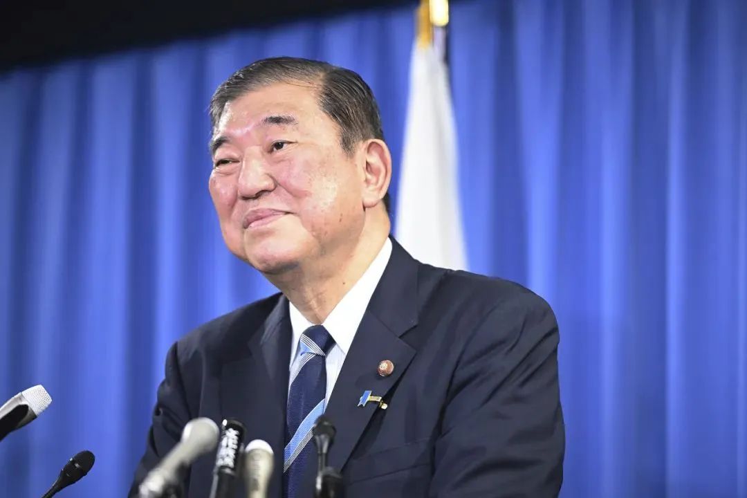 内阁将集体辞职，日本将选出新首相！石破茂上任才“满月”，可能成日本近80年任职最短首相？-第1张图片-黄冈新闻